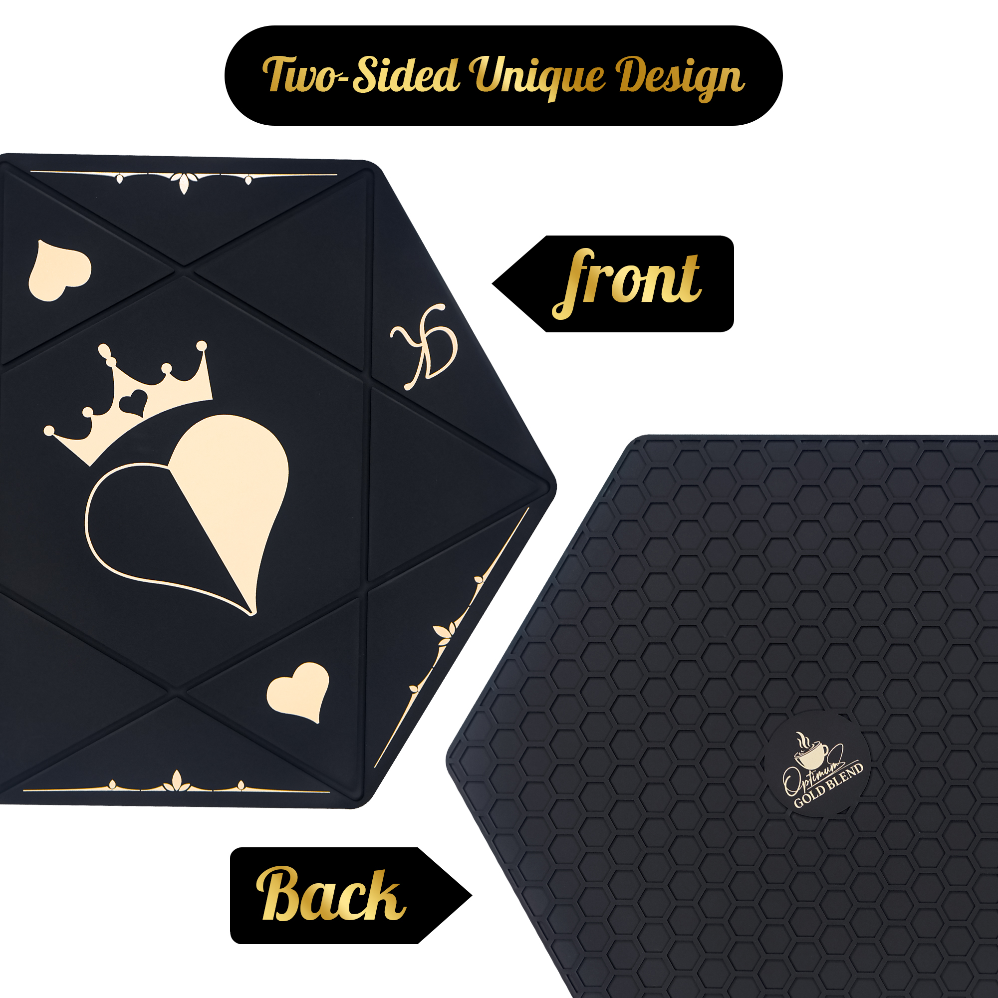 The Dark Knights = 2 Black Jack ⟡ - Image 2